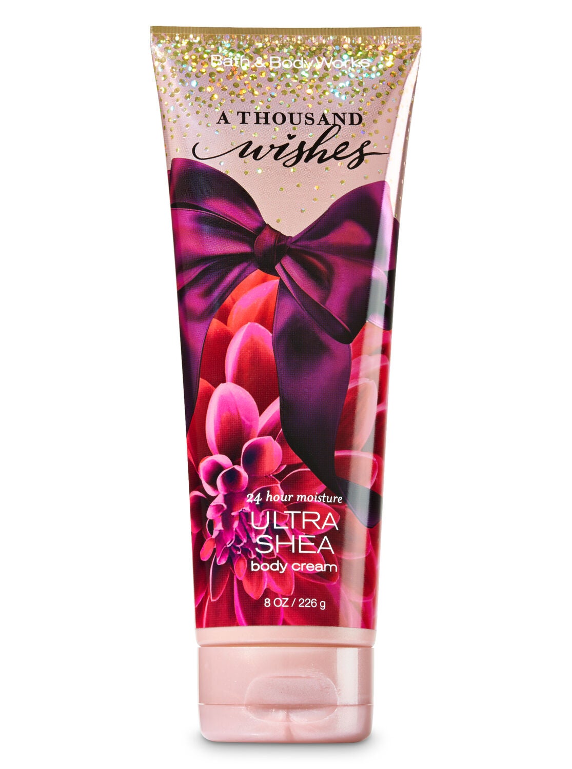 Signature Collection A Thousand Wishes Ultra Shea Body Cream