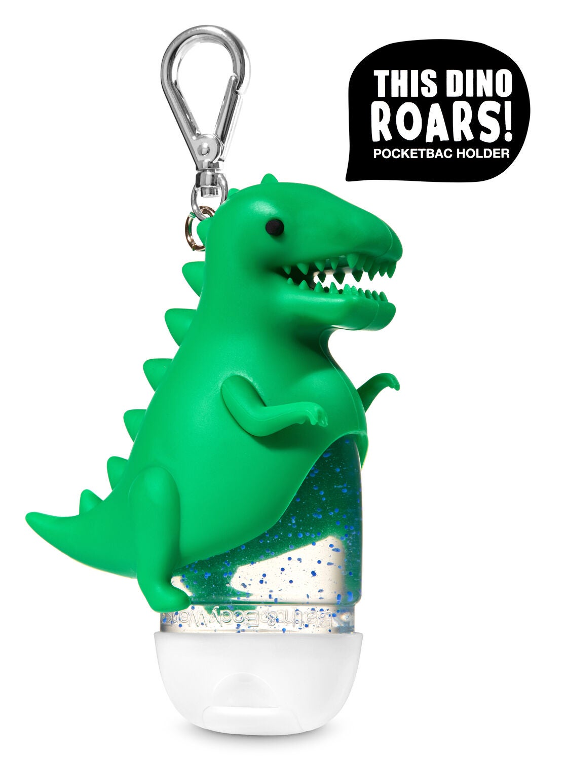 Roaring Dinosaur PocketBac Holder - Bath And Body Works