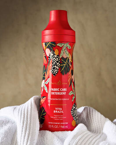 Viva Brazil Laundry Detergent