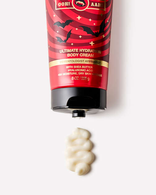 Vampire Blood Ultimate Hydration Body Cream