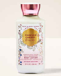Forever Cherry Blossom Body Lotion