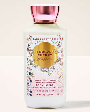 Forever Cherry Blossom Body Lotion