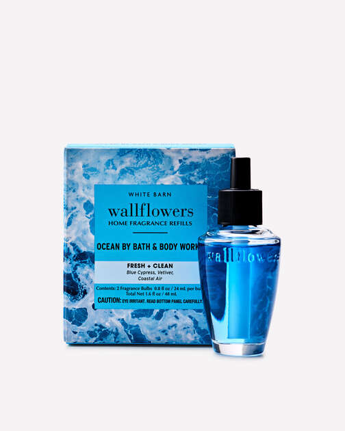 Ocean Wallflowers Refills 2-Pack