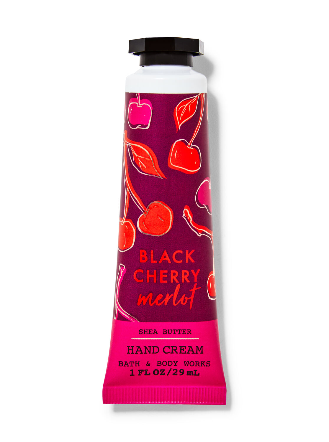 Black Cherry Merlot Hand Cream | Bath & Body Works