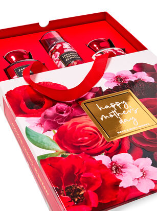Japanese Cherry Blossom Gift Box Set