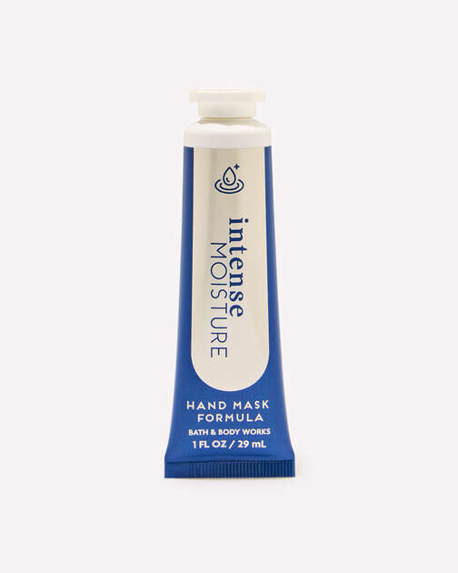 Intense Moisture Hand Mask