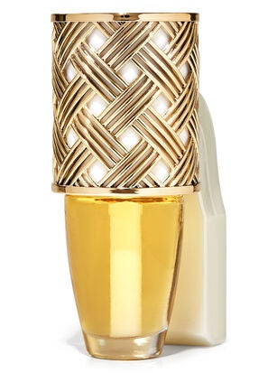 Wallflowers Fragrance Air Freshener Plug In Bath & Body Works