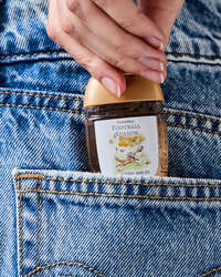 Football Season PocketBac Hand Sanitizer