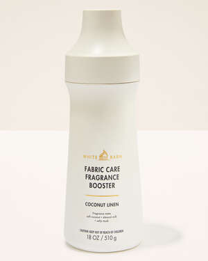 Coconut Linen Fragrance Booster