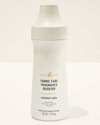 Coconut Linen Fragrance Booster