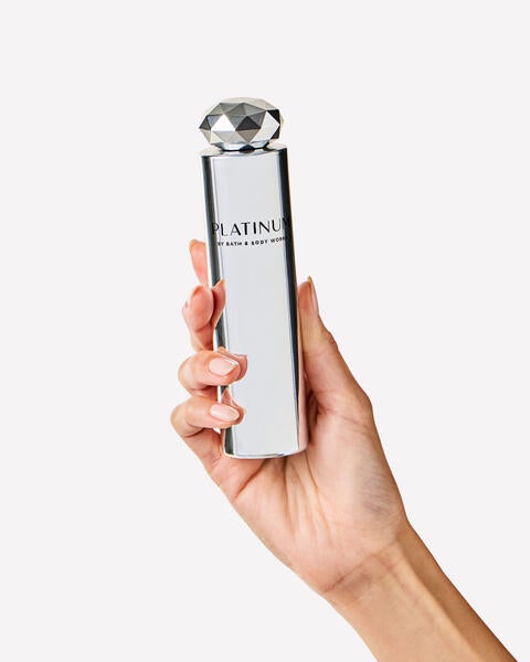 Platinum Eau De Parfum