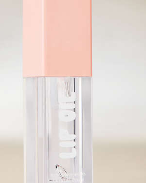 Crystal Clear Lip Oil