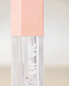 Crystal Clear Lip Oil