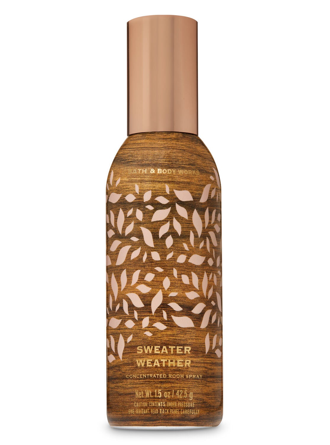 Sweater Weather Concentrated Room Spray - Bath And Body Works