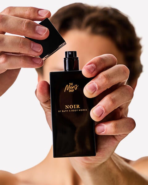 Noir Cologne