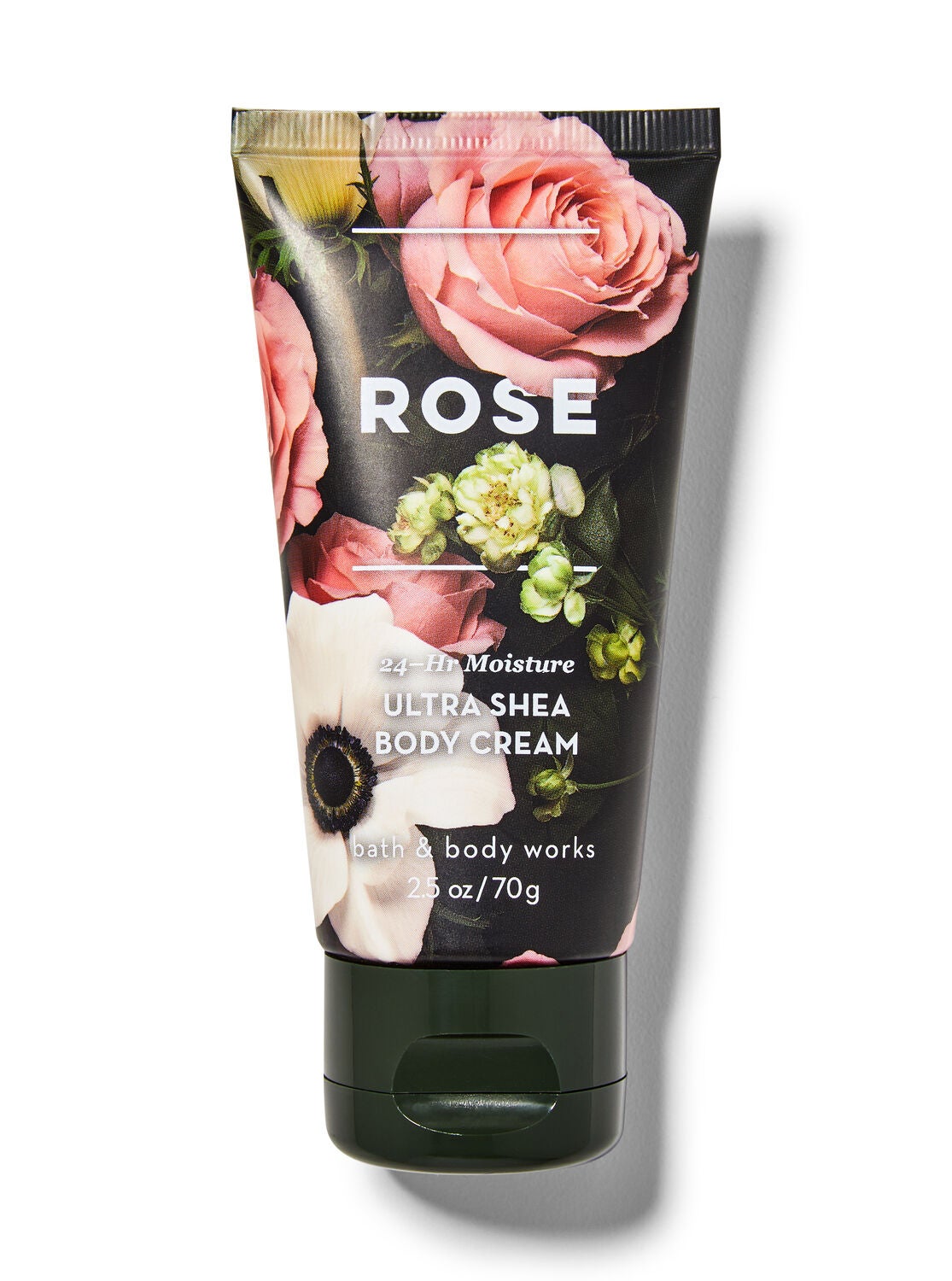 Rose Travel Size Body Cream - Bath And Body Works