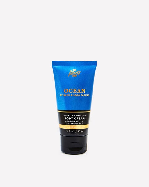 Ocean Travel Size Ultimate Hydration Body Cream