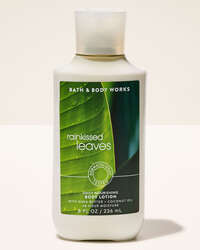 Rainkissed Leaves Body Lotion