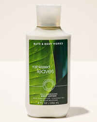 Rainkissed Leaves Body Lotion