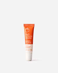 Sweet Cinnamon Pumpkin Glossy Lip Balm