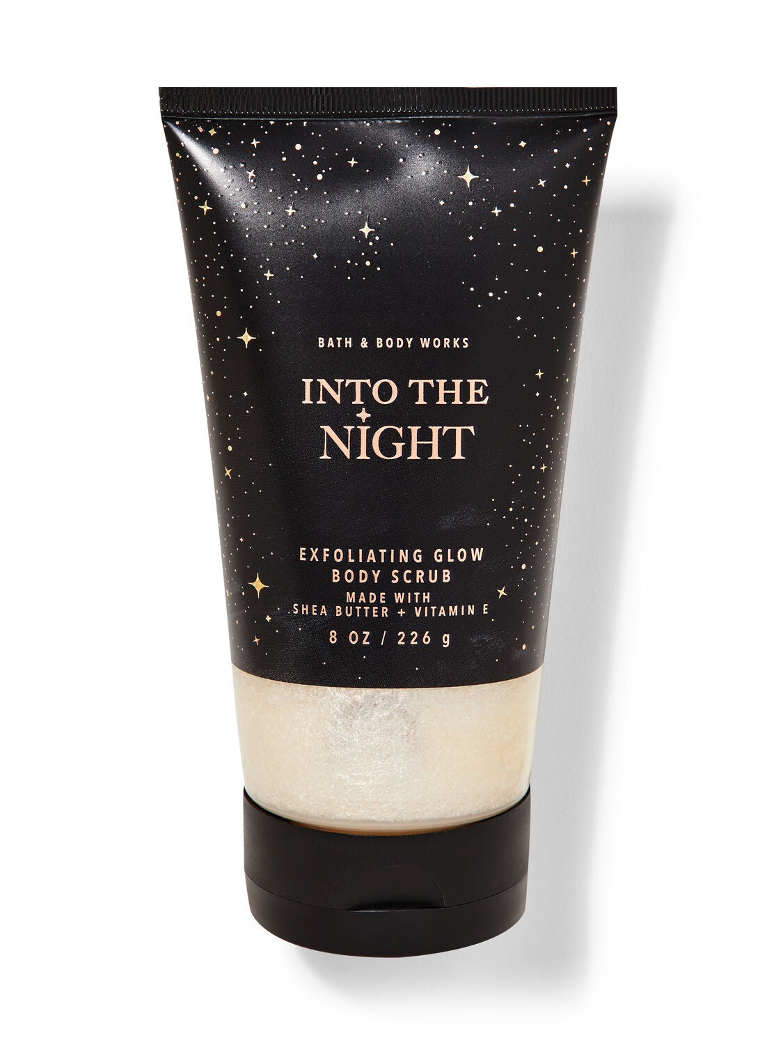 Into the Night Exfoliating Glow Body Scrub
