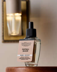 Football Season Wallflowers Fragrance Refill