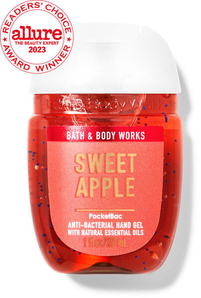 Sweet Apple PocketBac Hand Sanitizer