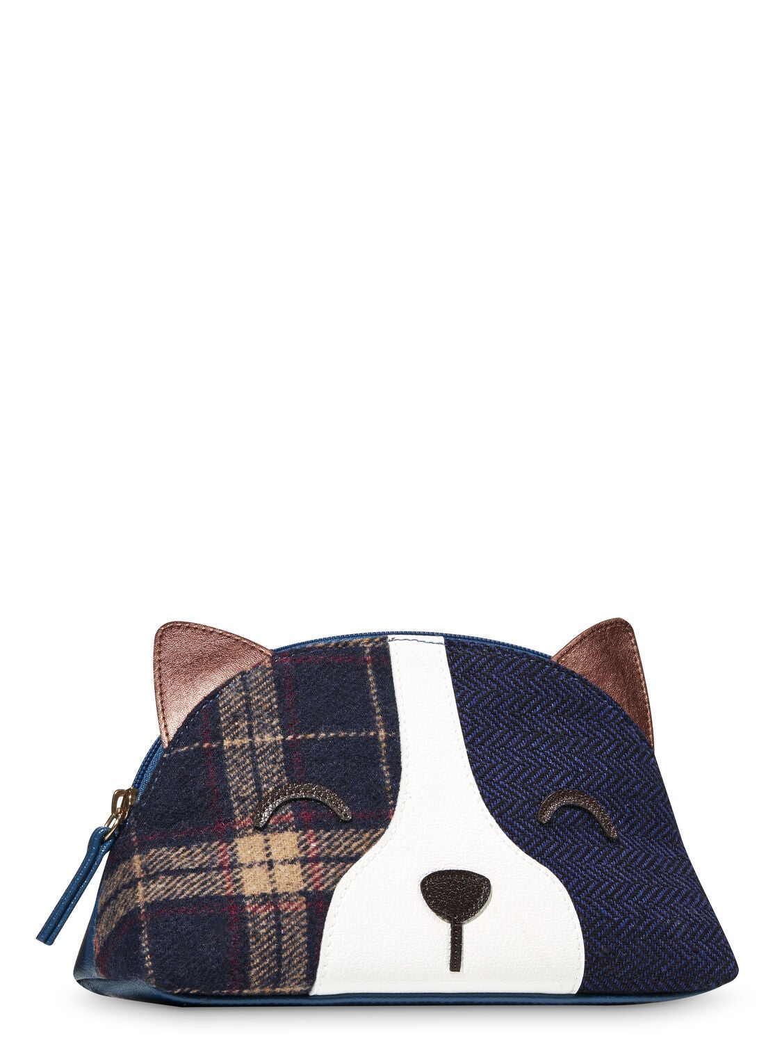 Dog Cosmetic Bag - Bath And Body Works