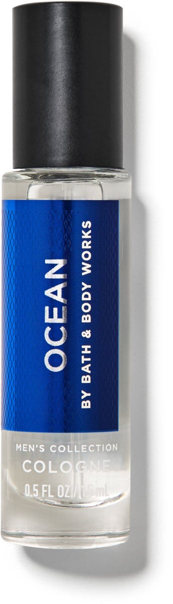 Ocean Mini Cologne