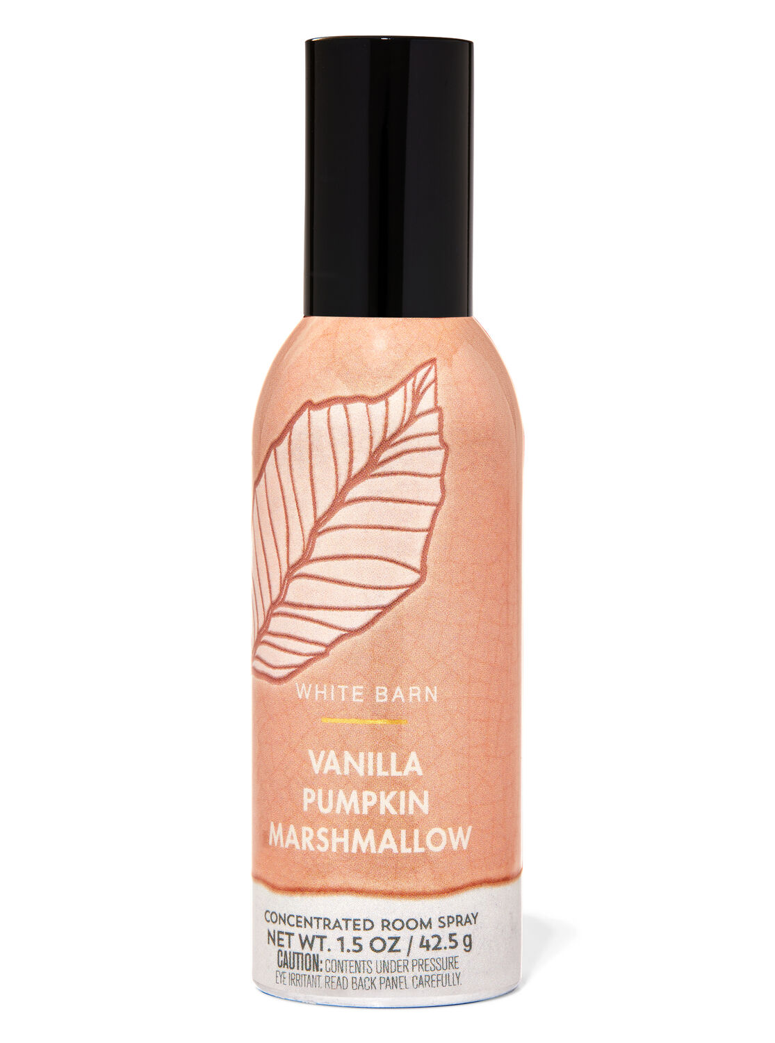Vanilla Pumpkin Marshmallow Concentrated Room Spray