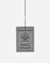 Mahogany Teakwood Hanging Fragrance Diffuser