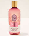 Rose Vanilla Body Wash & Foam Bath