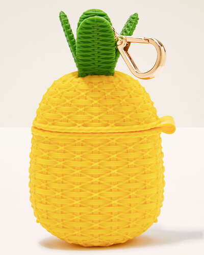 Pineapple  PocketBac Holder