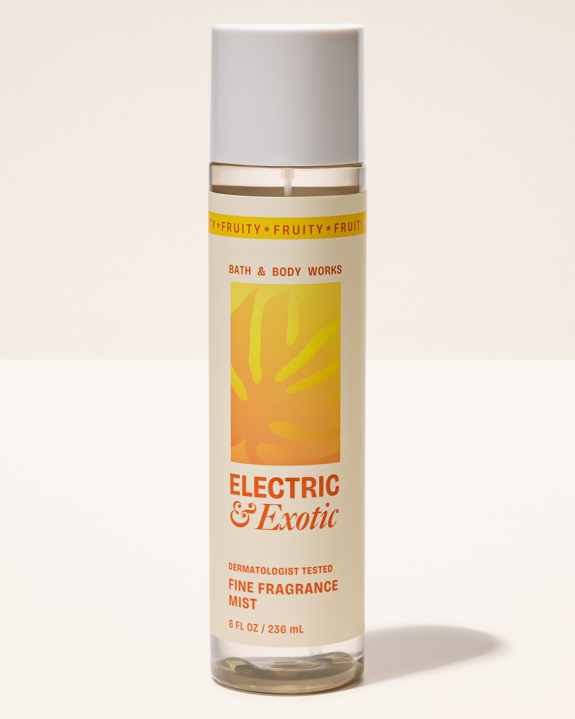 Electric & Exotic Body Spray & Mist | Bath & Body Works