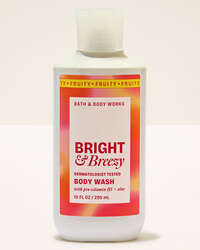 Bright & Breezy Body Wash