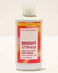 Bright & Breezy Body Wash