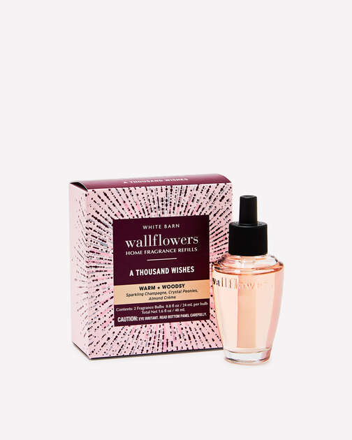A Thousand Wishes Wallflowers Refills 2-Pack