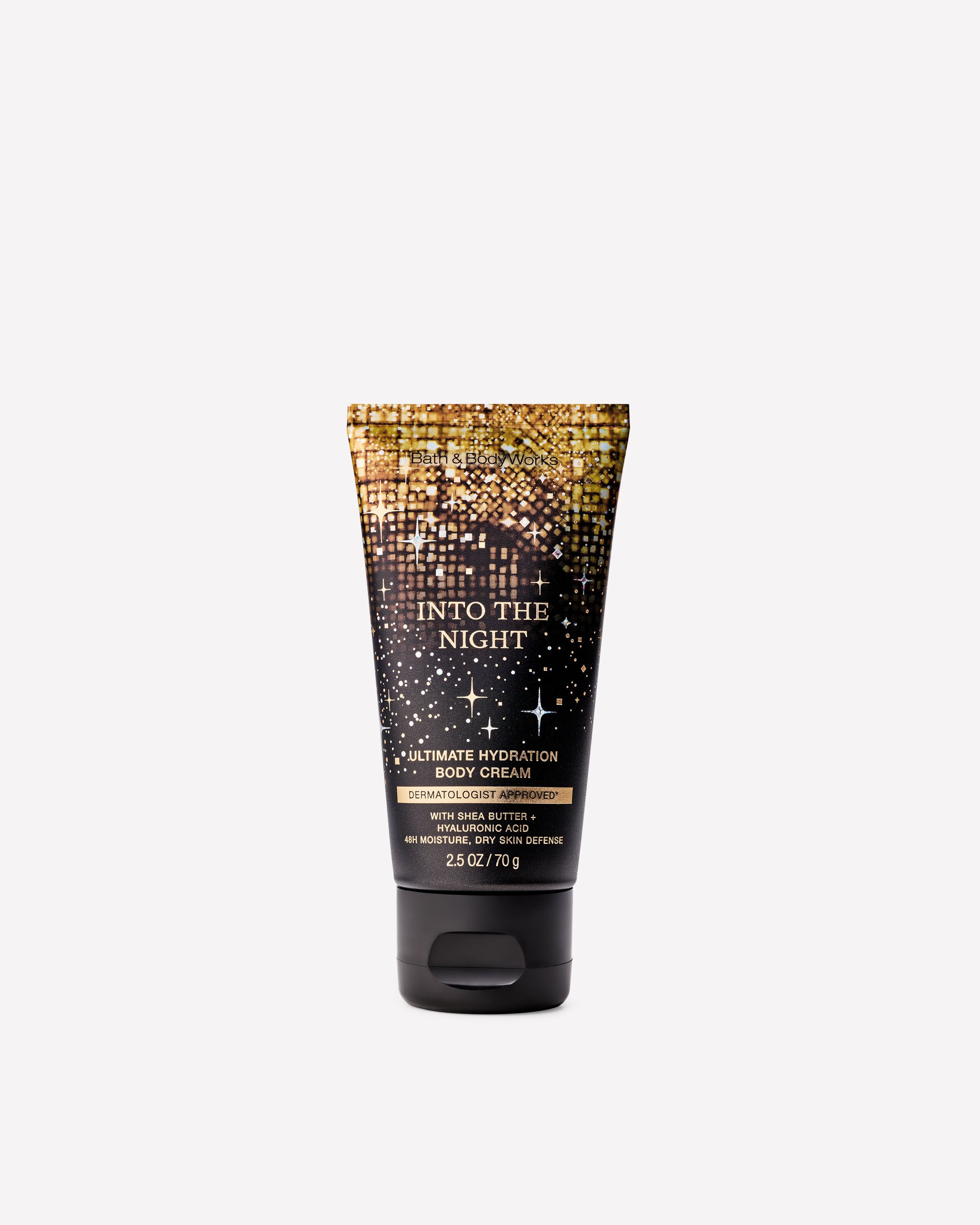 Into the Night Travel Size Body Cream | Bath & Body Works