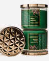 Fresh Balsam 3-Wick Candle