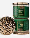 Fresh Balsam 3-Wick Candle