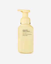 Pistachio Milk & Honey Gentle & Clean Foaming Hand Soap