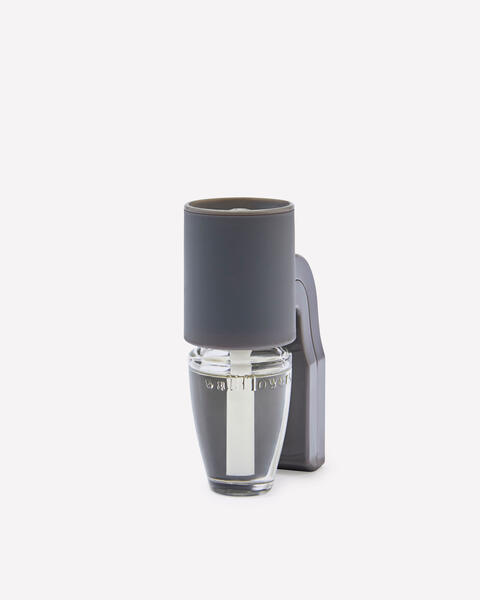 Gray Scent Control™ Fragrance Plug