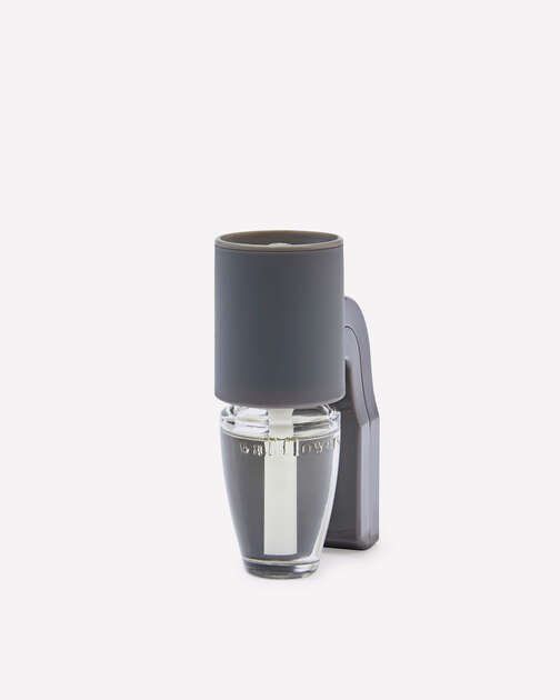 Gray Scent Control™ Fragrance Plug