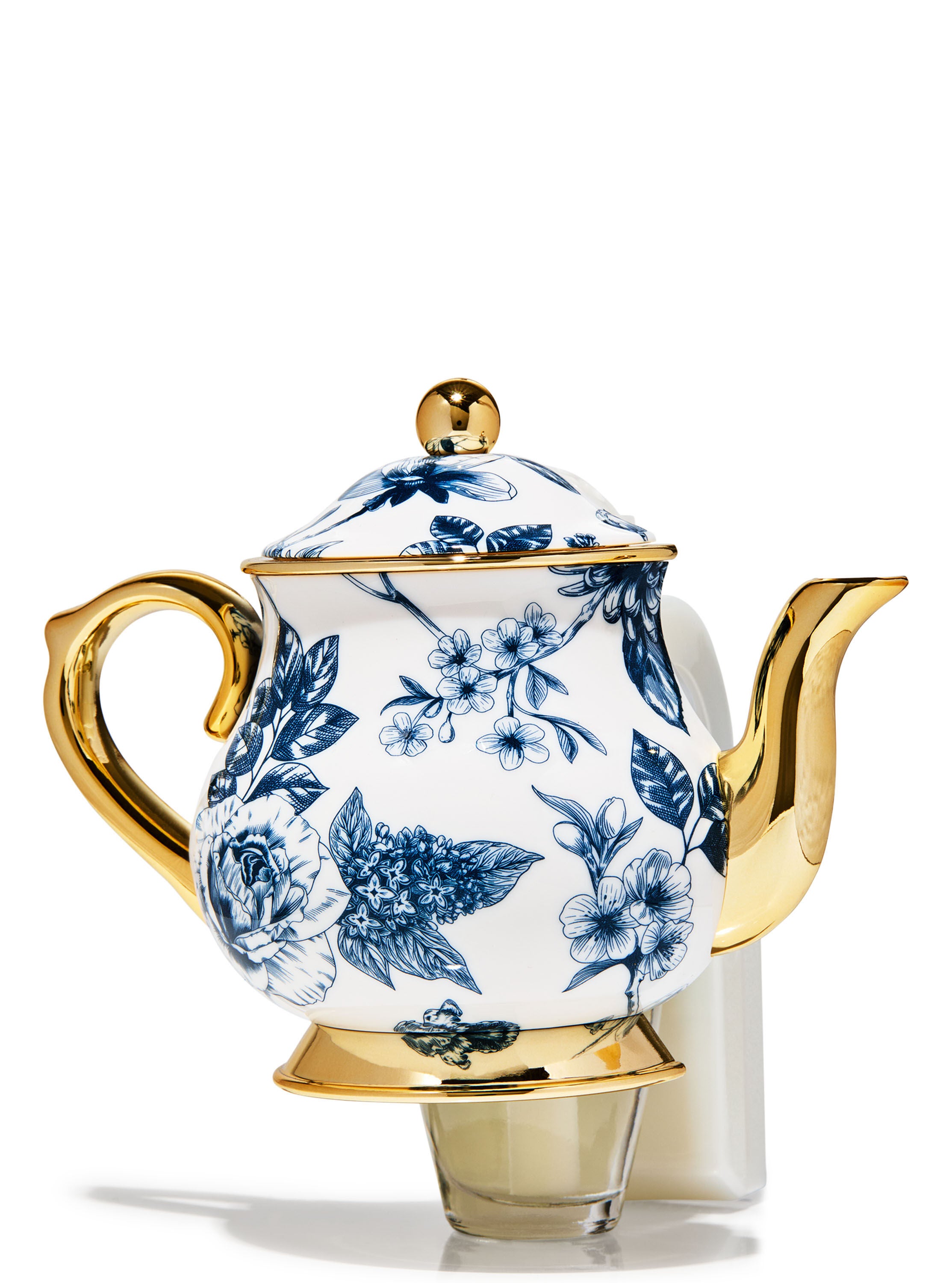 Tea Pot Wallflowers Scent Control&trade; Fragrance Plug