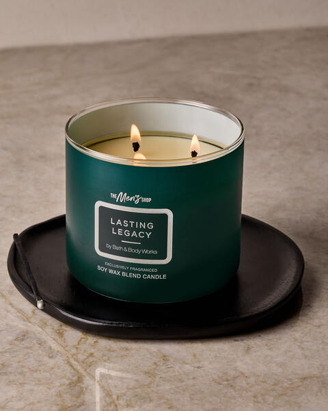 Lasting Legacy 3-Wick Candle