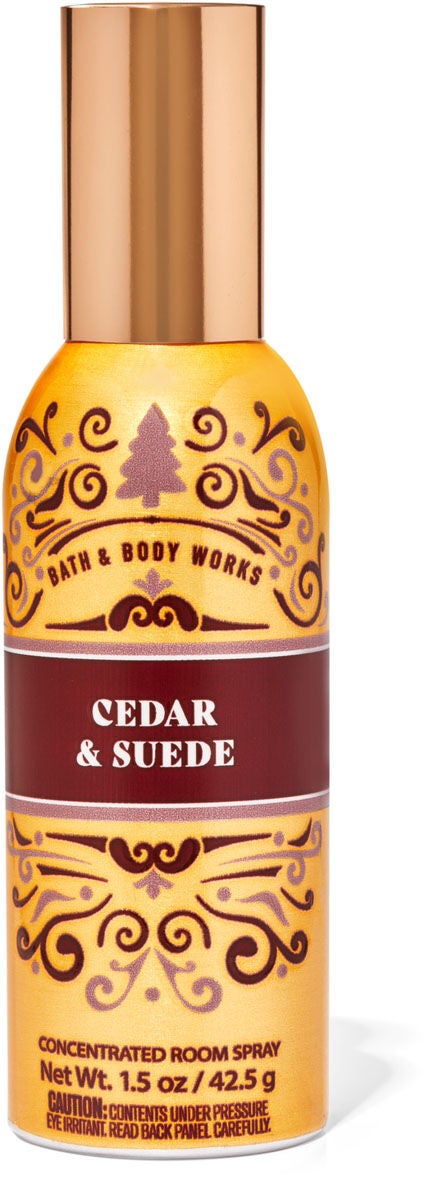 Room Sprays & Mists – Bath & Body Works
