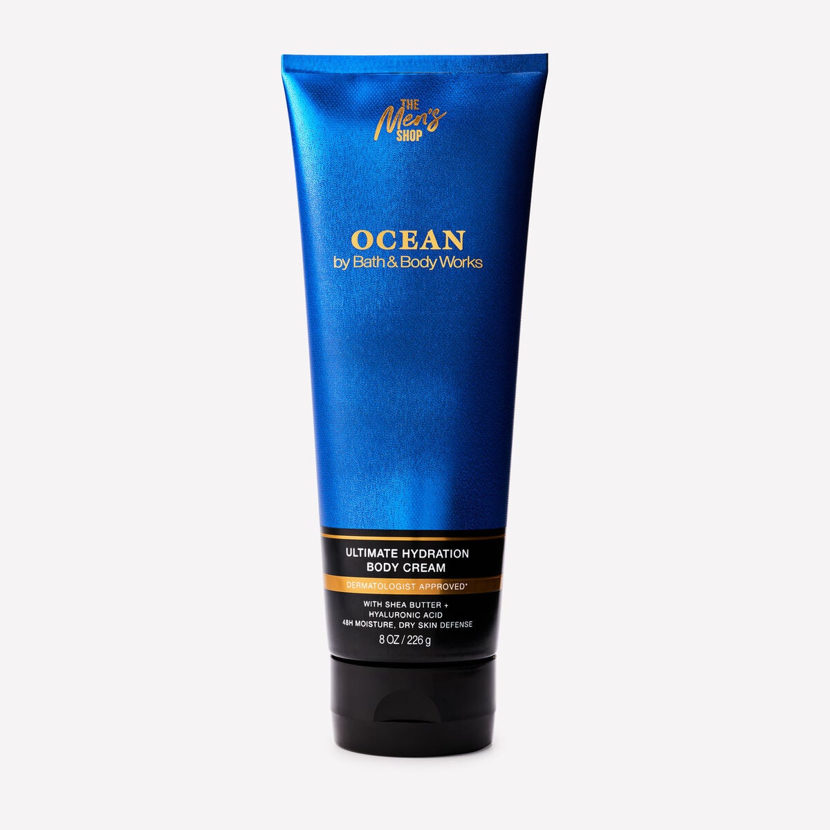 Крем для тела Bath & Body Works Ocean Ultimate Hydration Body Cream