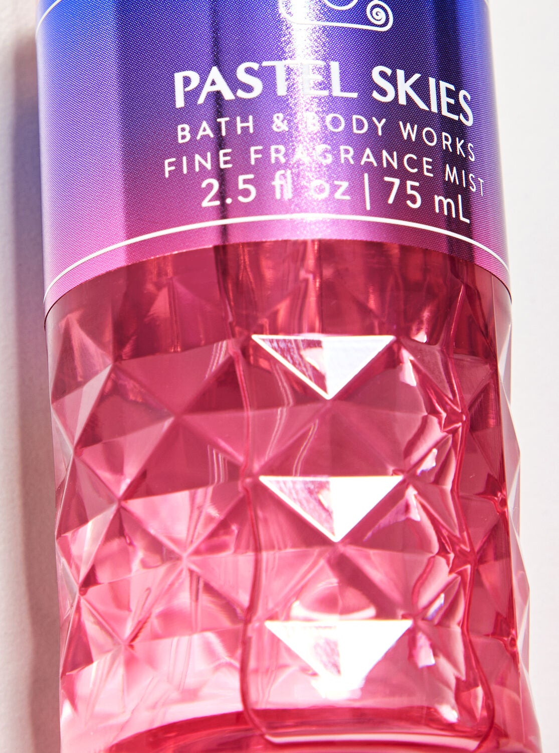 Body Spray and Fragrance Mist - Bath & Body Works