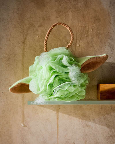 Grogu Sponge