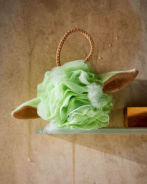 Grogu Sponge